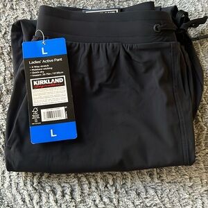Kirkland Ladies Active Pant